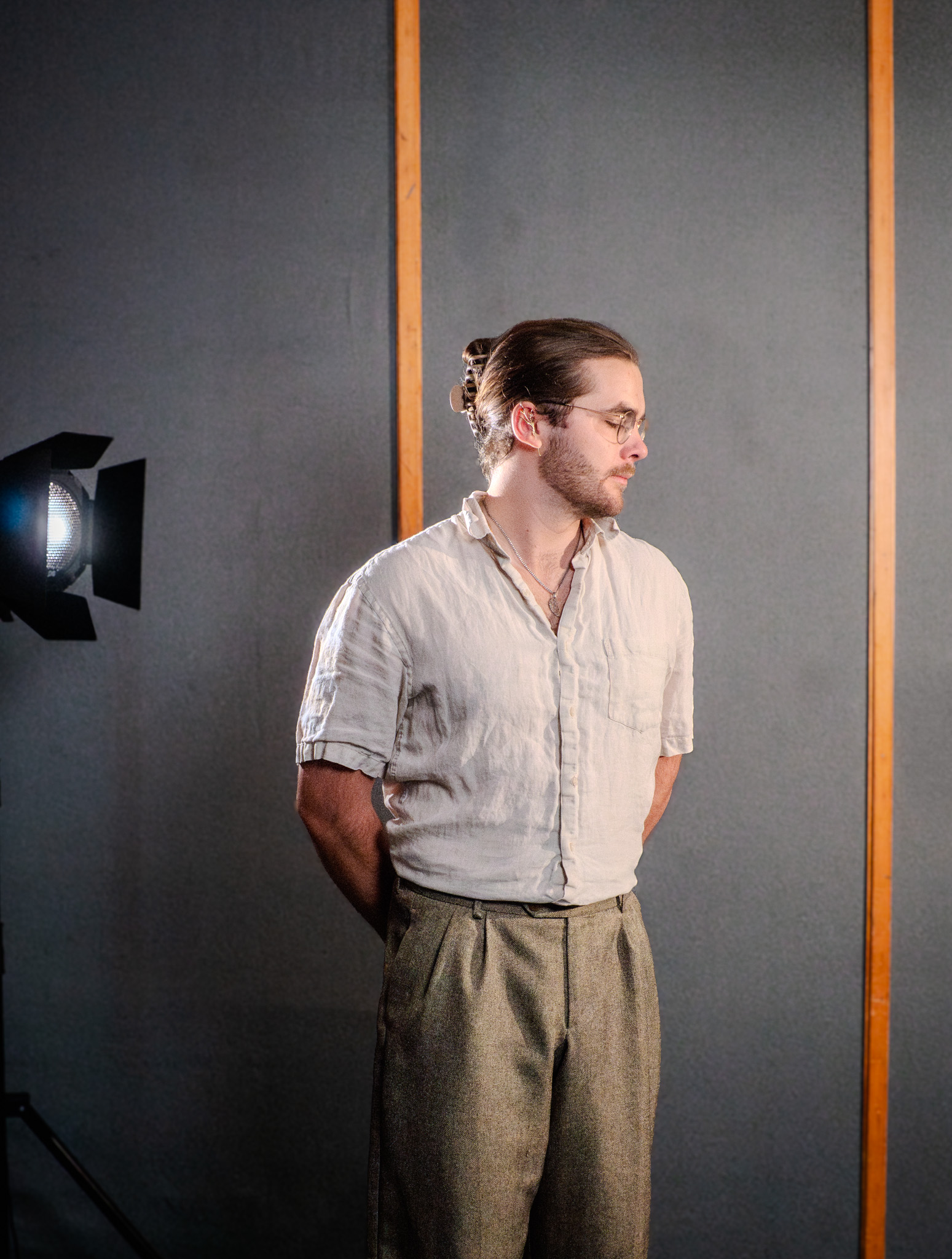 Artwork for Project 1