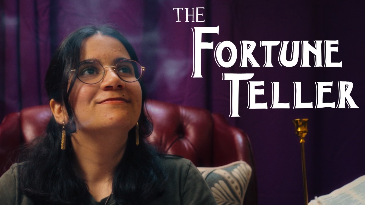 The Fortune Teller