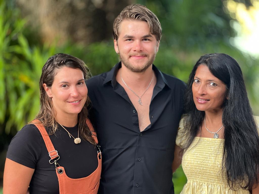 Artwork for Project 3