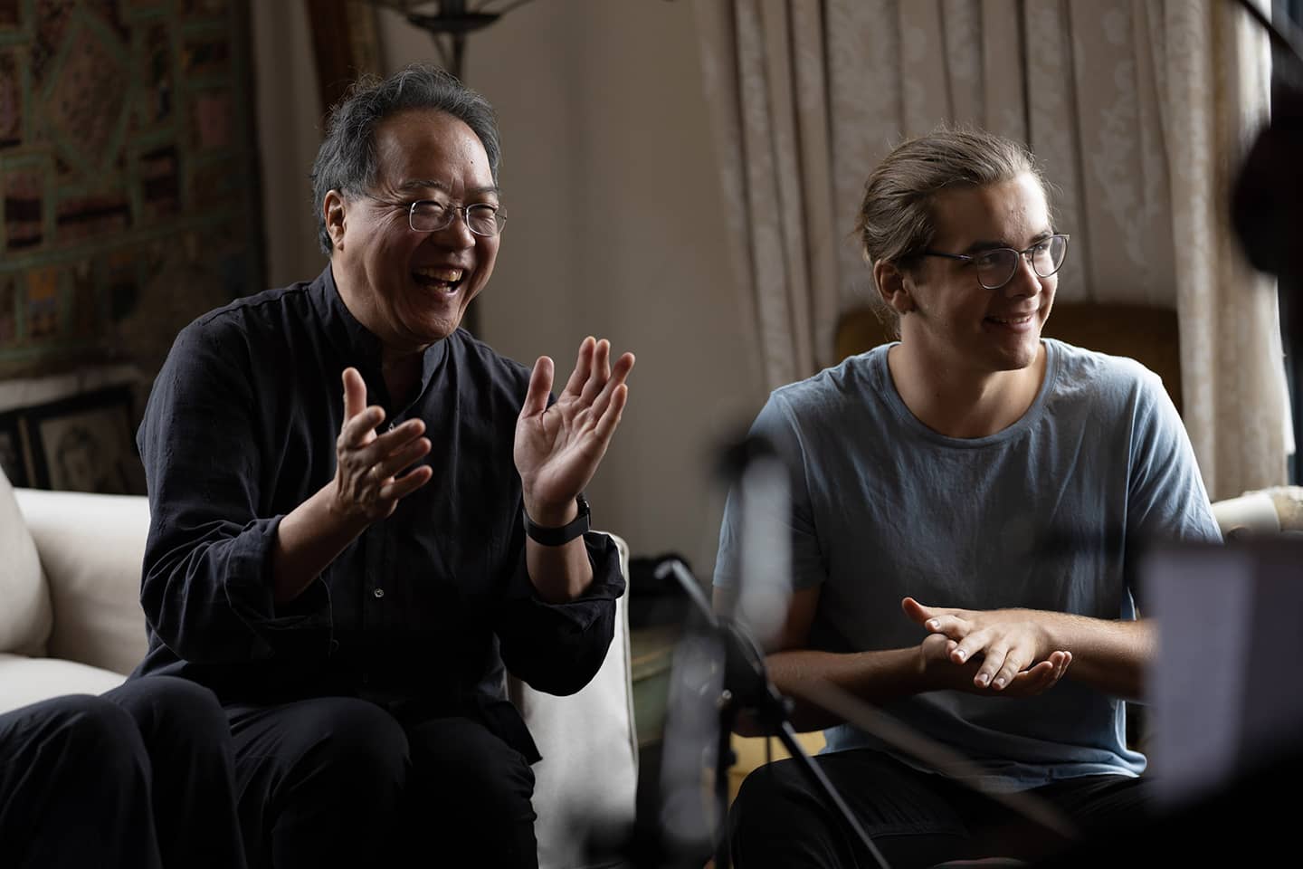 Artwork for Project 1